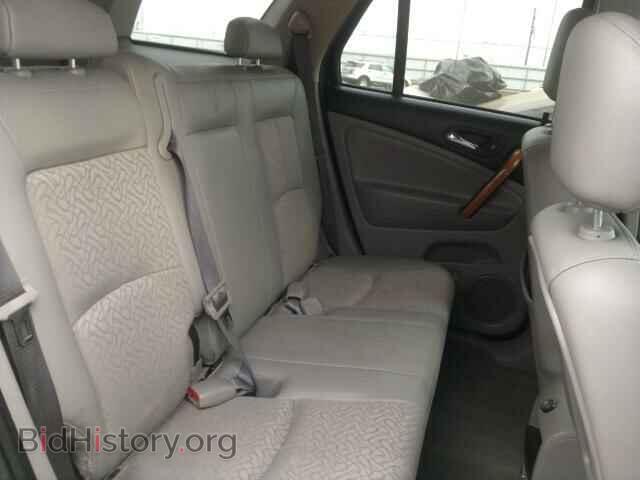 2006 SATURN VUE - VIN: 5GZCZ63416S883509 - Фото 6