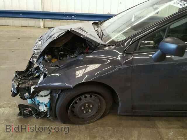2015 SUBARU IMPREZA - VIN: JF1GPAA66F8313976 - Фото 9
