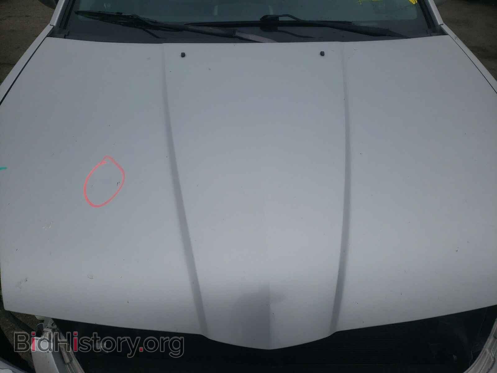 2007 MITSUBISHI GALANT - VIN: 4A3AB36F97E049283 - Фото 7