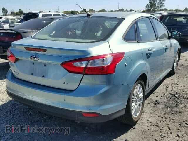 2012 FORD FOCUS - VIN: 1FAHP3F28CL375751 - Фото 4