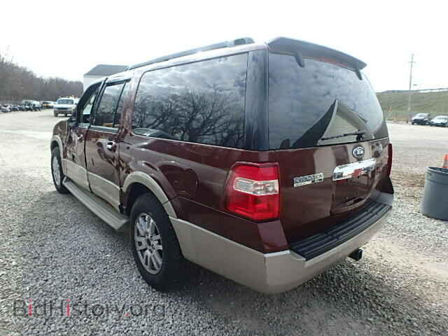 2007 FORD EXPEDITION - VIN: 1FMFK18517LA08266 - Фото 3