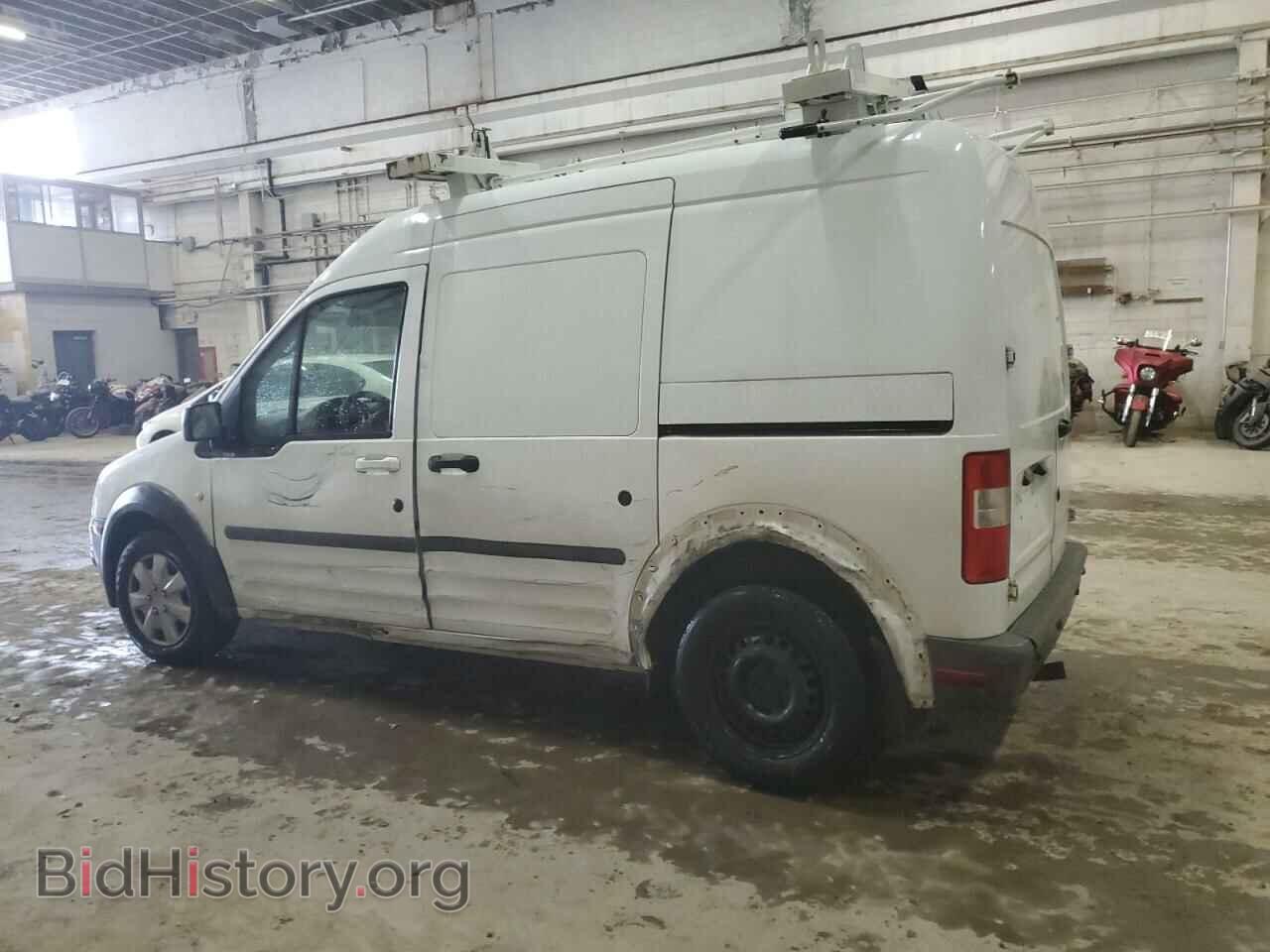 2012 FORD TRANSIT - VIN: NM0LS7AN5CT088554 - Фото 2