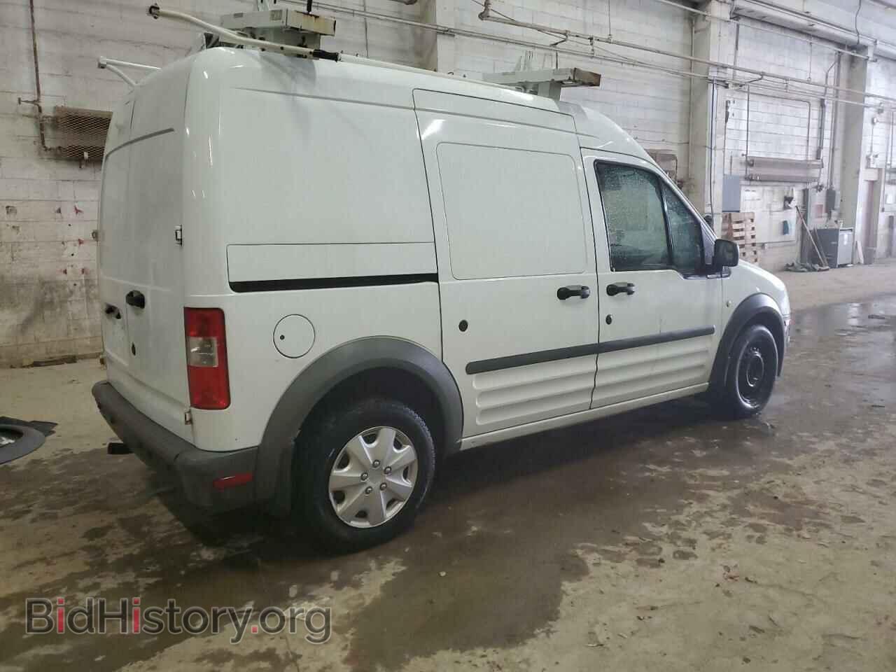 2012 FORD TRANSIT - VIN: NM0LS7AN5CT088554 - Фото 3
