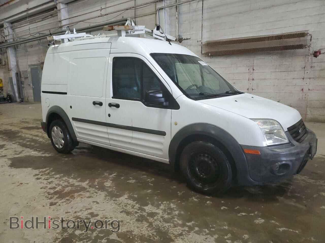 2012 FORD TRANSIT - VIN: NM0LS7AN5CT088554 - Фото 4