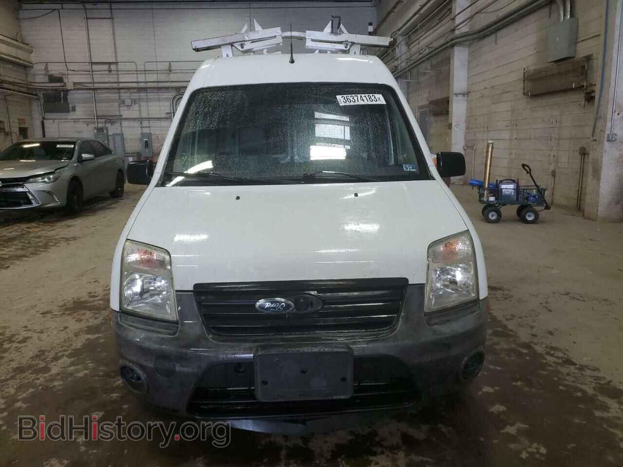 2012 FORD TRANSIT - VIN: NM0LS7AN5CT088554 - Фото 5