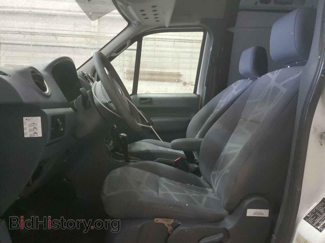 2012 FORD TRANSIT - VIN: NM0LS7AN5CT088554 - Фото 7