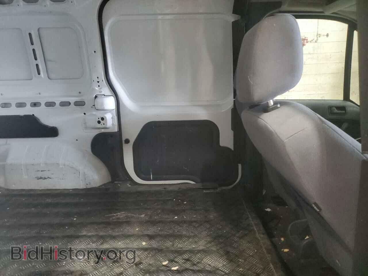2012 FORD TRANSIT - VIN: NM0LS7AN5CT088554 - Фото 10