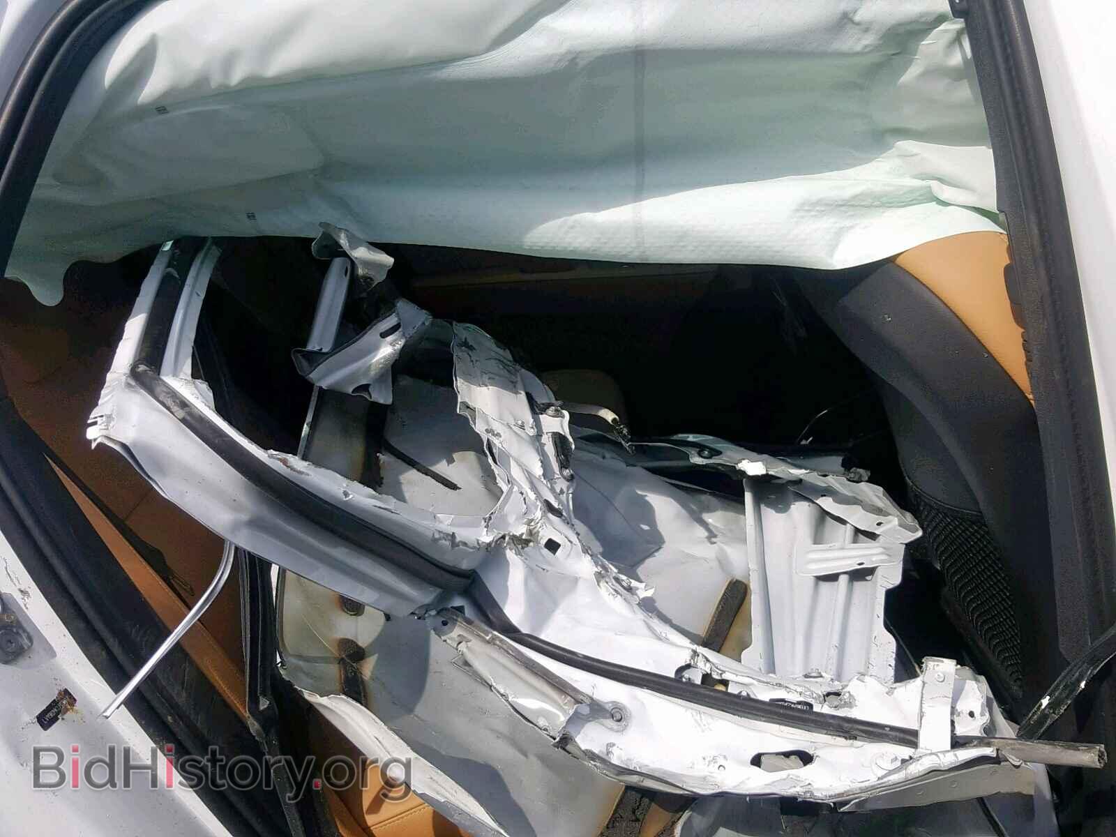 2018 VOLVO S90 - VIN: LVY982MK2JP038693 - Фото 6