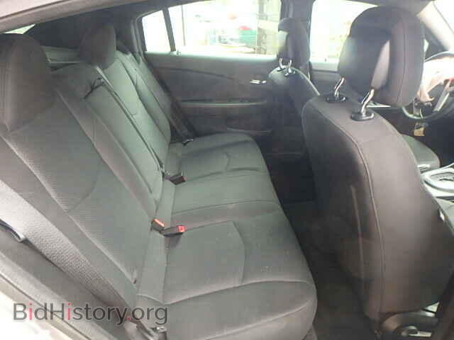 2013 CHRYSLER 200 - VIN: 1C3CCBBB4DN737830 - Фото 6