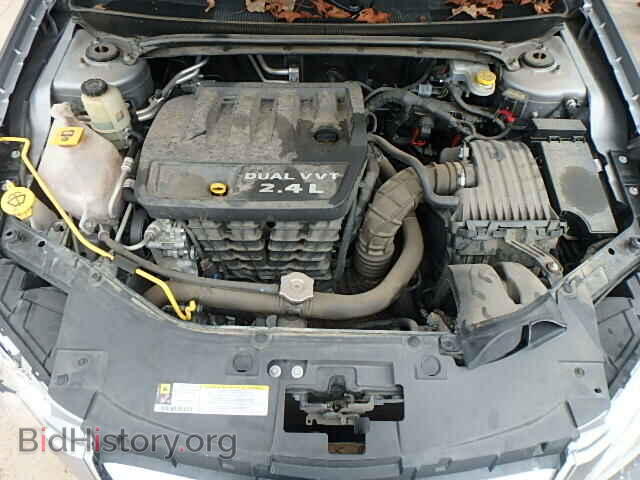 2013 CHRYSLER 200 - VIN: 1C3CCBBB4DN737830 - Фото 7