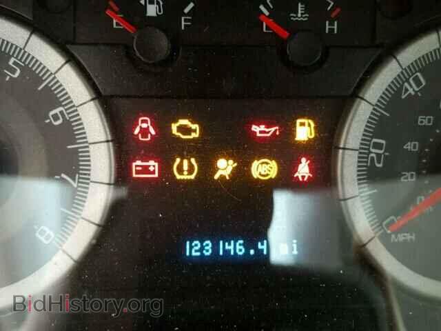 2009 FORD ESCAPE - VIN: 1FMCU03789KC59083 - Фото 8