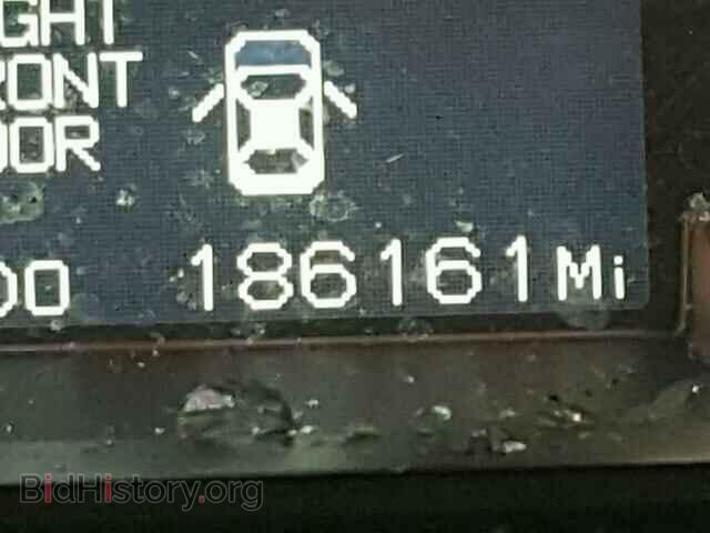 2007 LEXUS GS350 - VIN: JTHCE96S370006346 - Фото 8
