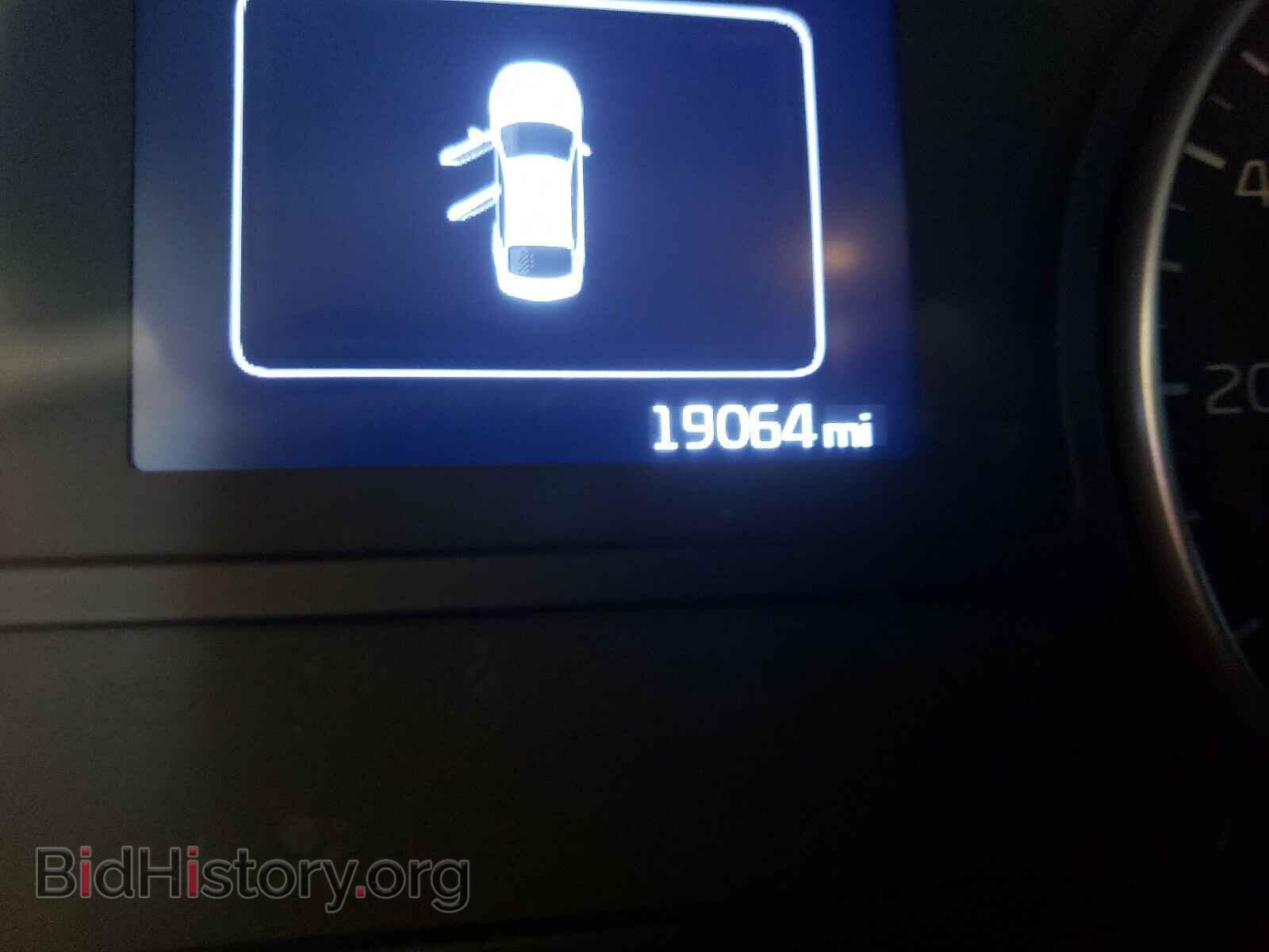 2018 KIA OPTIMA - VIN: 5XXGT4L38JG258432 - Фото 8