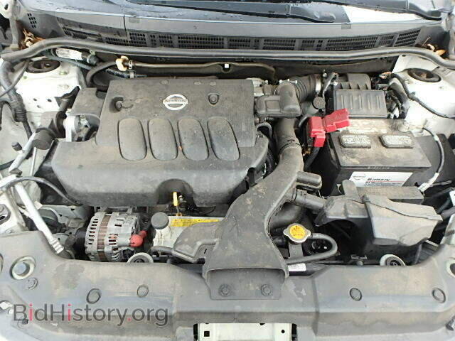 2009 NISSAN VERSA - VIN: 3N1BC11E49L408925 - Фото 7