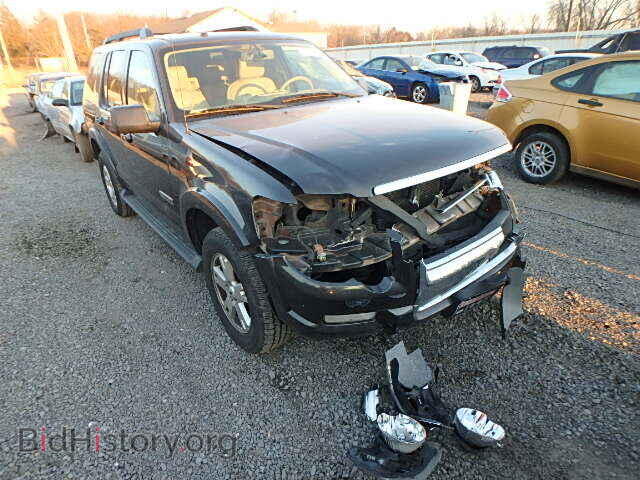 Photo 1FMEU73E27UB79988 - FORD EXPLORER 2007