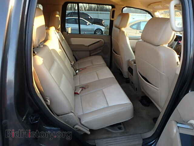 2007 FORD EXPLORER - VIN: 1FMEU73E27UB79988 - Фото 6