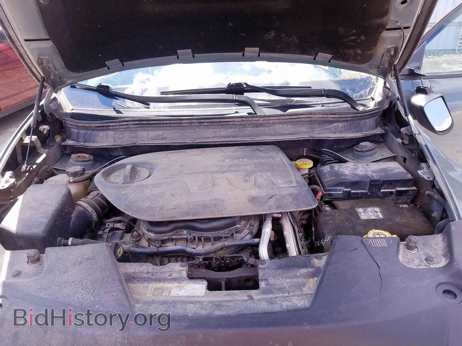 2014 JEEP CHEROKEE - VIN: 1C4PJMBS8EW134972 - Photo 7
