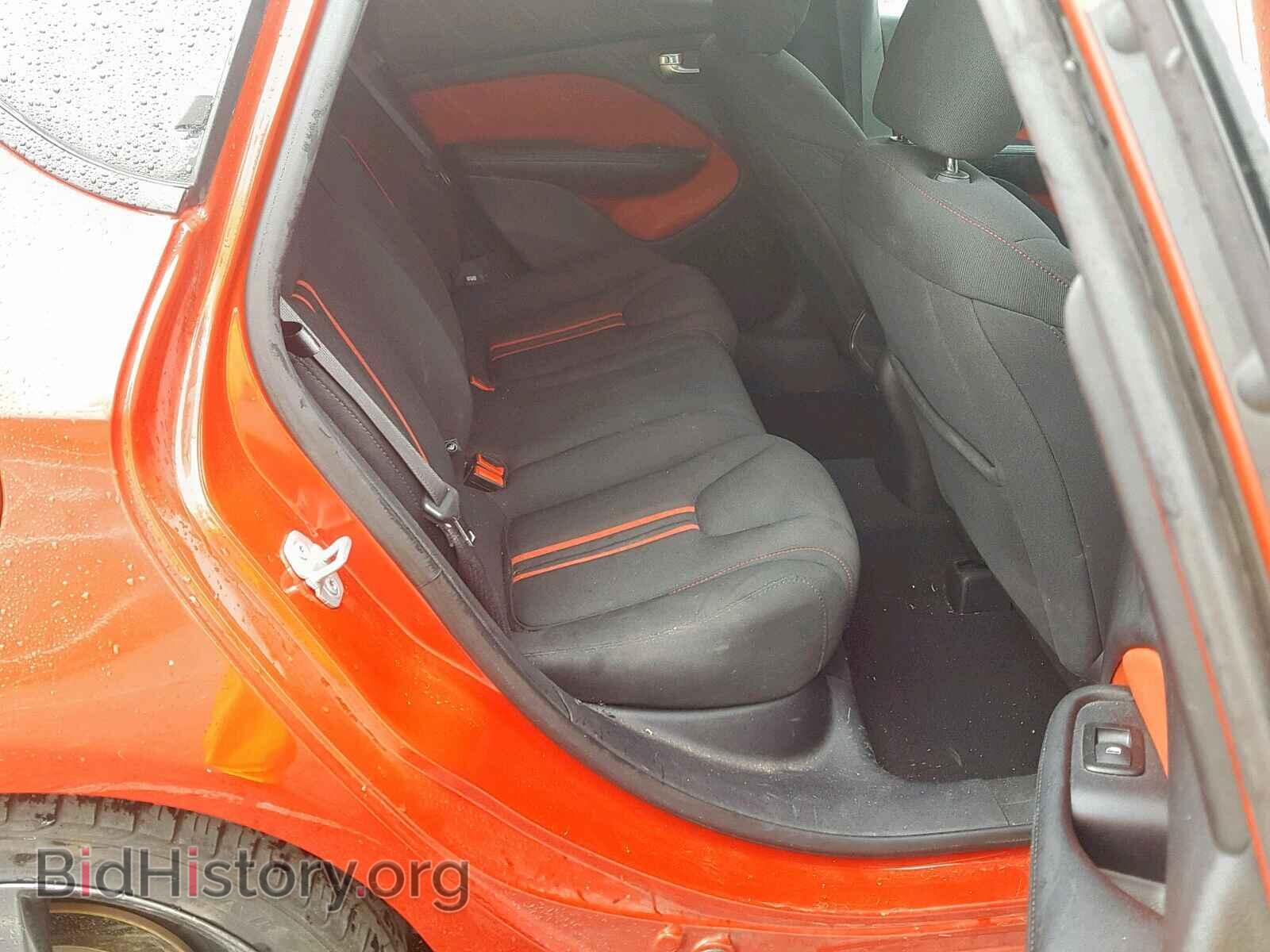 2013 DODGE DART - VIN: 1C3CDFBH9DD226550 - Фото 6