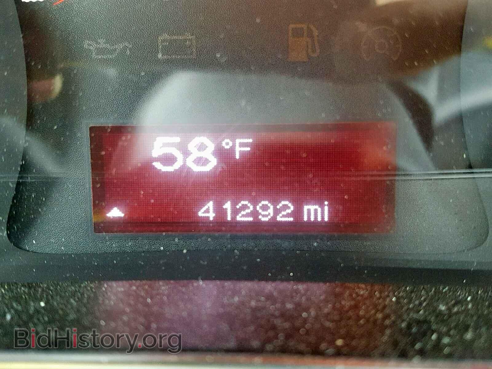 2013 DODGE DART - VIN: 1C3CDFBH9DD226550 - Фото 8