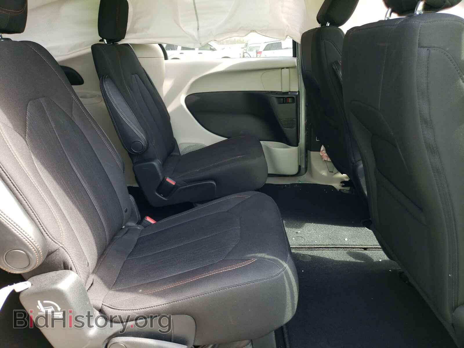 2017 CHRYSLER PACIFICA - VIN: 2C4RC1DG3HR509965 - Photo 6