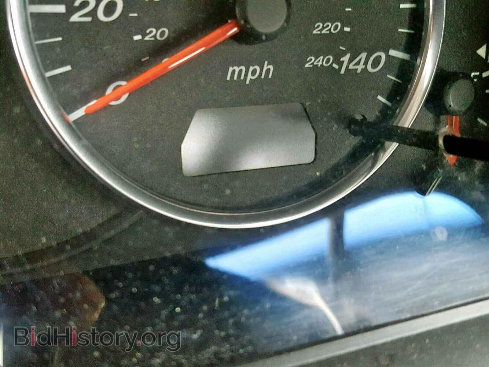 2007 MAZDA 6 - VIN: 1YVHP80C675M45275 - Фото 8