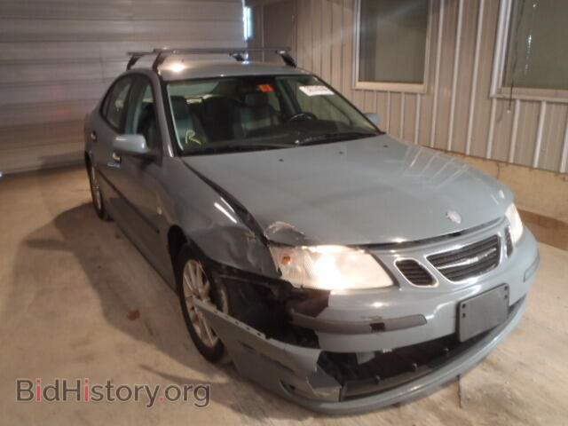 Фотография YS3FD46Y031038354 - SAAB 9 3 2003