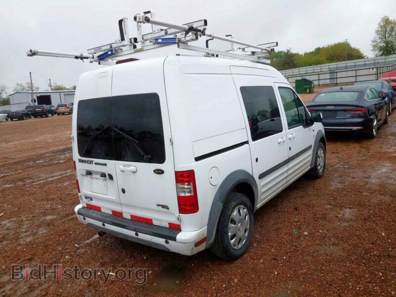 2012 Ford TRANSIT CO (VIN NM0KS9BN6CT095941) — фото 4 из 10