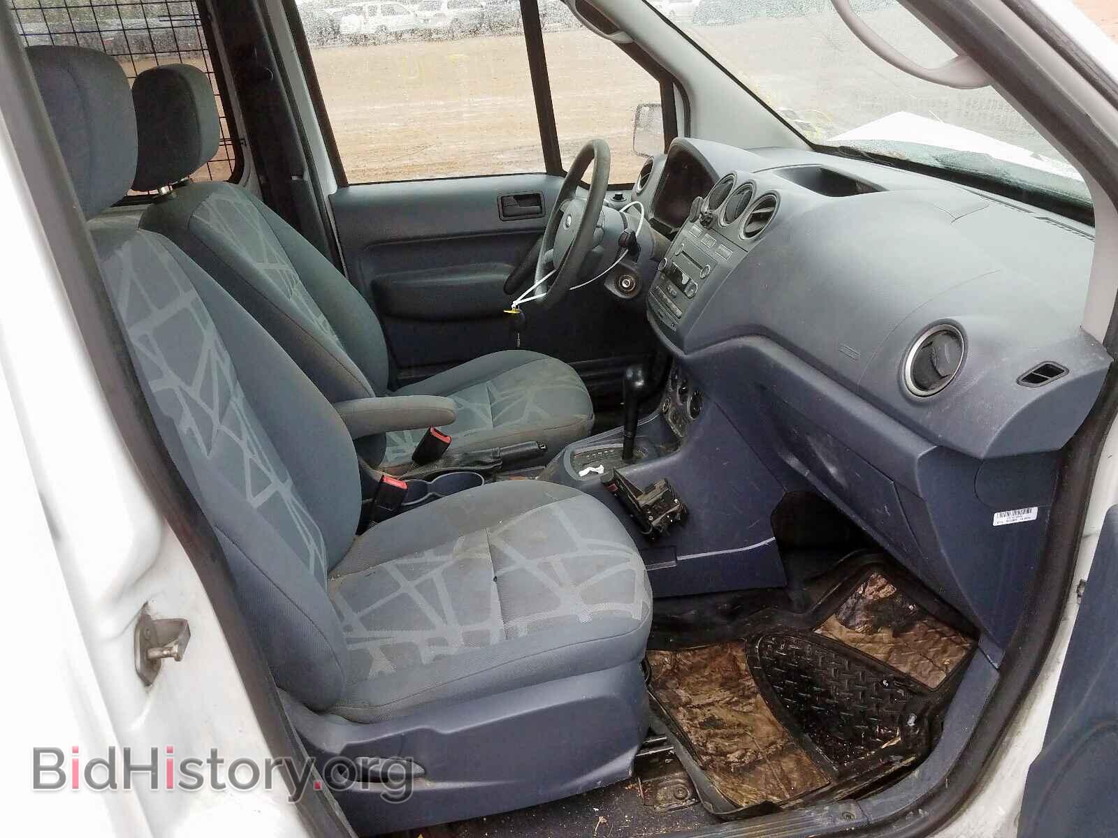 2012 FORD TRANSIT CO - VIN: NM0KS9BN6CT095941 - Фото 5