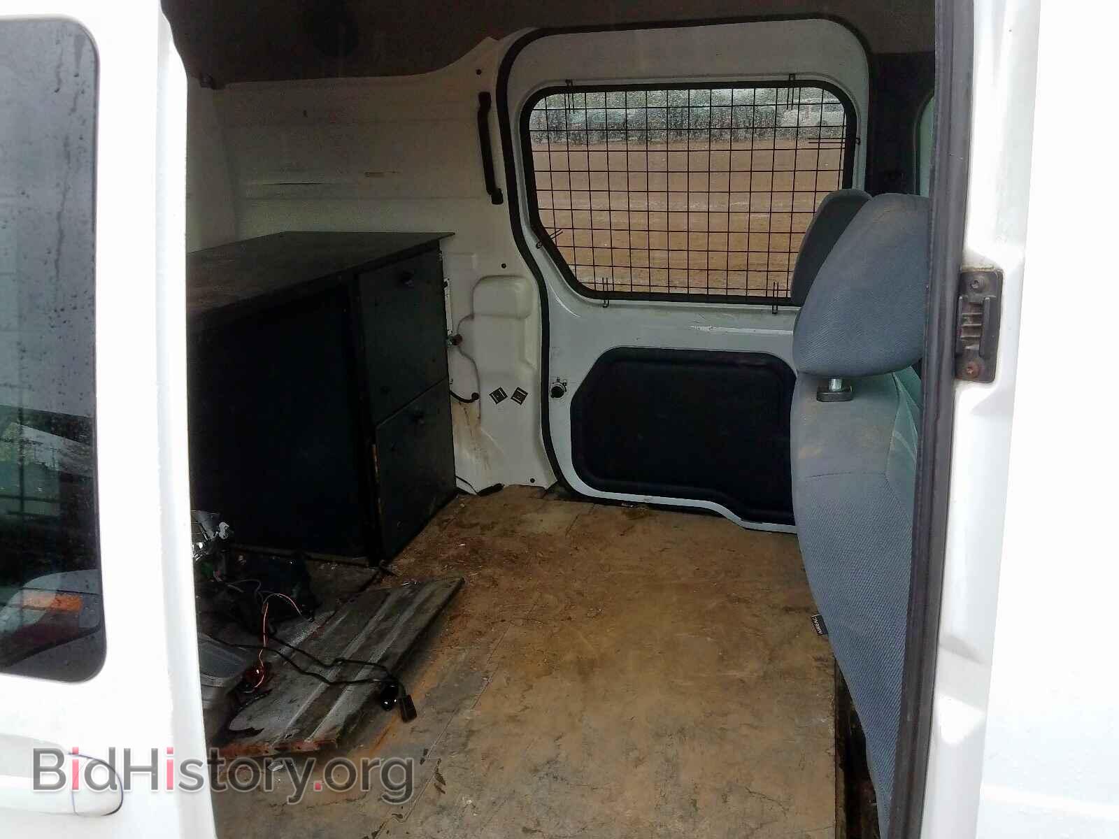 2012 FORD TRANSIT CO - VIN: NM0KS9BN6CT095941 - Фото 6