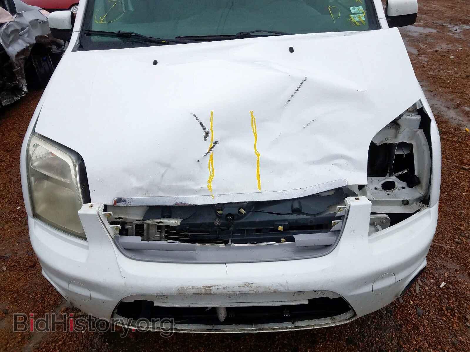 2012 FORD TRANSIT CO - VIN: NM0KS9BN6CT095941 - Фото 7