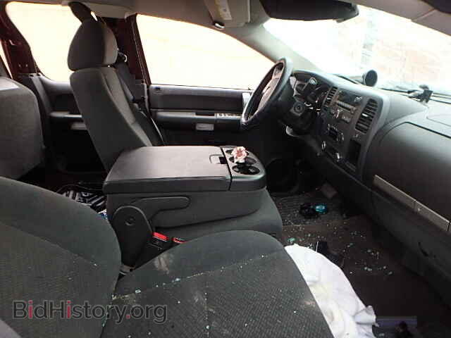 2008 CHEVROLET SILVERADO - VIN: 2GCEC190181329408 - Photo 5