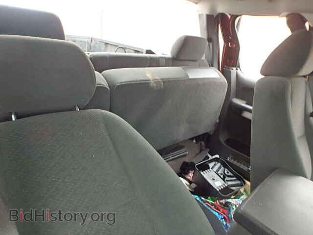 2008 CHEVROLET SILVERADO - VIN: 2GCEC190181329408 - Photo 6