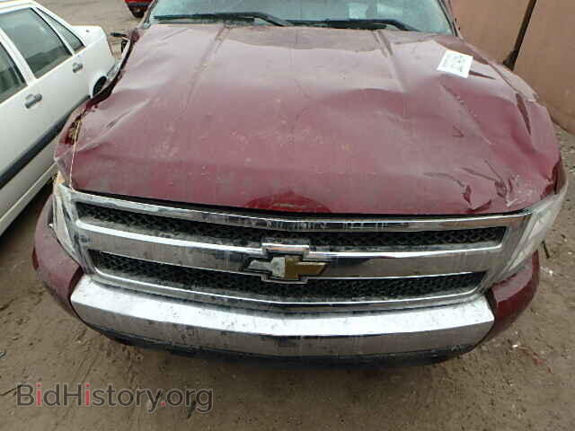 2008 CHEVROLET SILVERADO - VIN: 2GCEC190181329408 - Photo 7