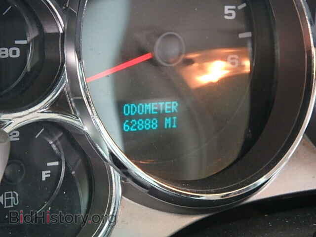 2008 CHEVROLET SILVERADO - VIN: 2GCEC190181329408 - Photo 8