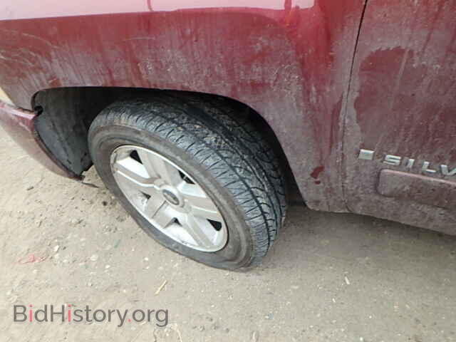 2008 CHEVROLET SILVERADO - VIN: 2GCEC190181329408 - Photo 10