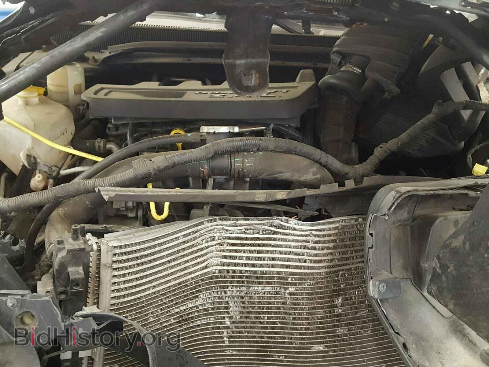 2011 CHRYSLER 200 - VIN: 1C3BC2FB3BN598289 - Фото 7