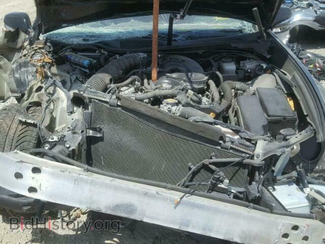2011 LEXUS GS350 - VIN: JTHBE1KS9B0053229 - Фото 7