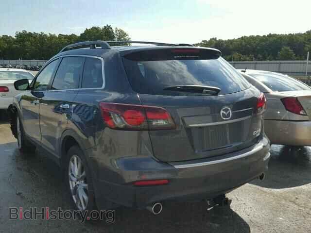 2015 MAZDA CX-9 - VIN: JM3TB3DA3F0453668 - Фото 3
