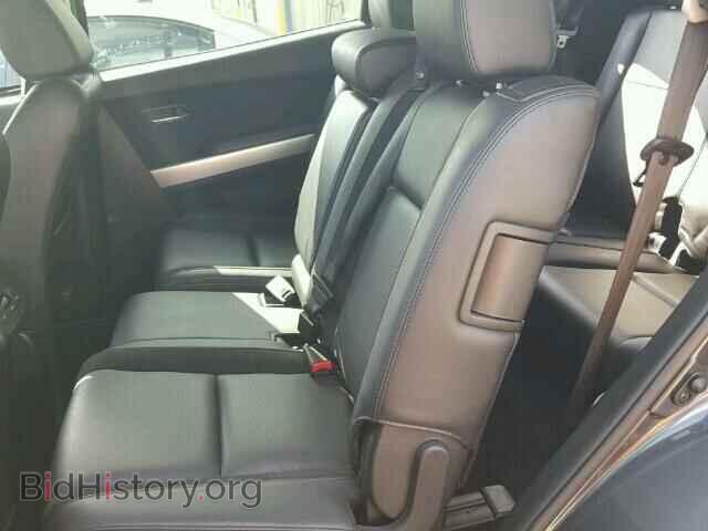 2015 MAZDA CX-9 - VIN: JM3TB3DA3F0453668 - Фото 6