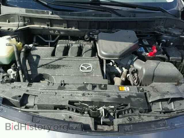 2015 MAZDA CX-9 - VIN: JM3TB3DA3F0453668 - Фото 7