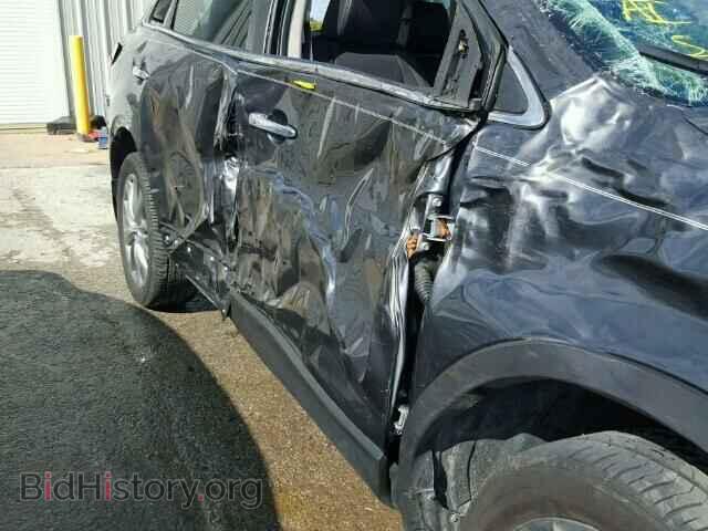 2015 MAZDA CX-9 - VIN: JM3TB3DA3F0453668 - Фото 9