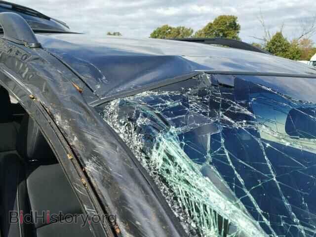 2015 MAZDA CX-9 - VIN: JM3TB3DA3F0453668 - Фото 10