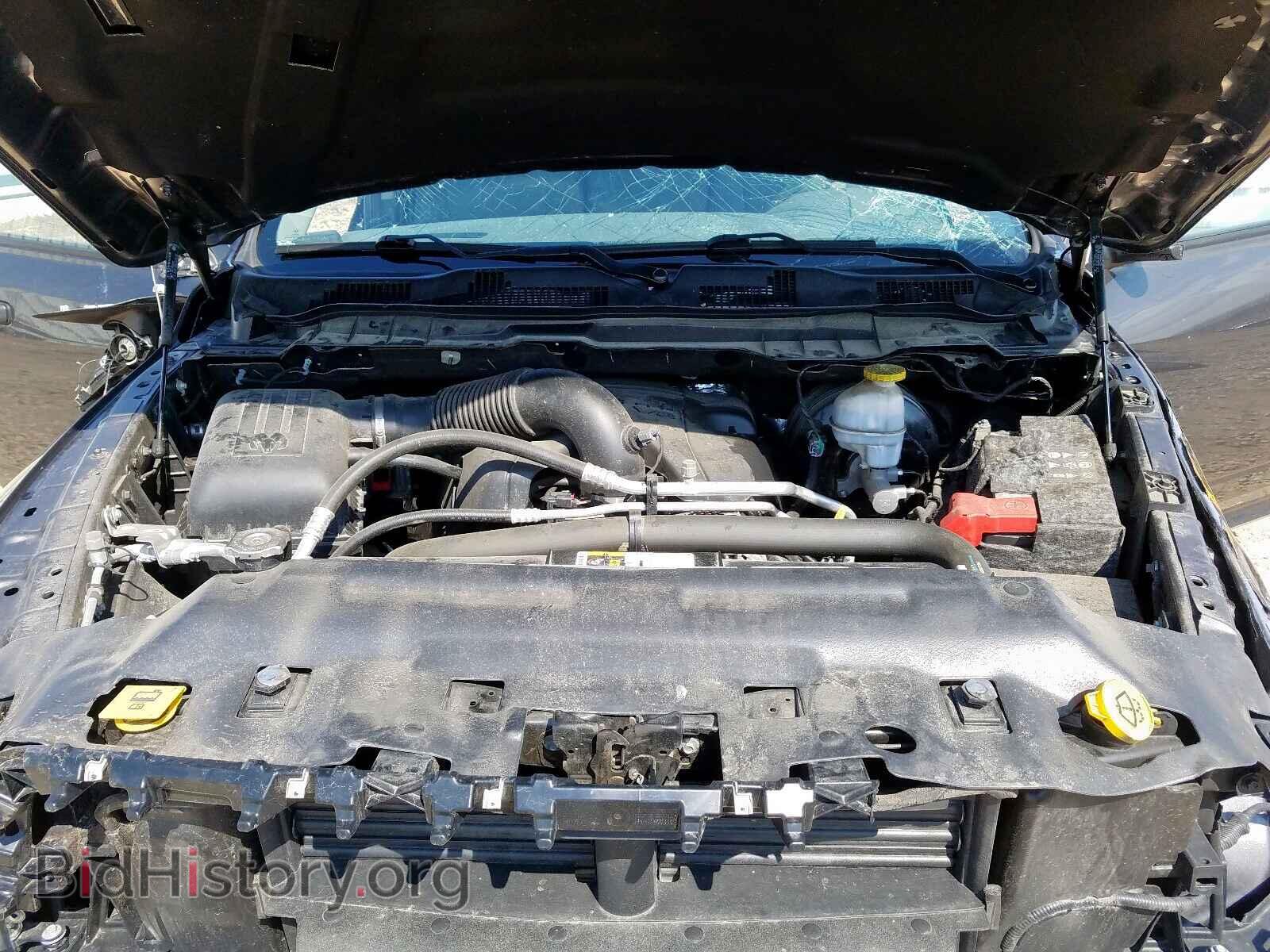 2017 RAM 1500 - VIN: 1C6RR7FT1HS620810 - Photo 7