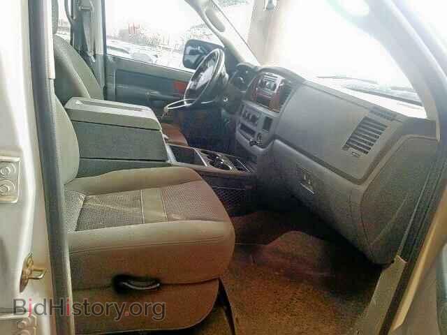 2006 DODGE RAM 3500 - VIN: 3D7ML49C96G257620 - Фото 5