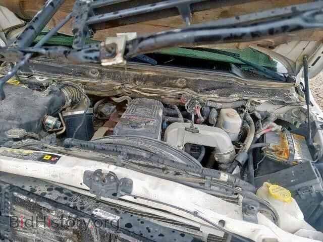 2006 DODGE RAM 3500 - VIN: 3D7ML49C96G257620 - Фото 7