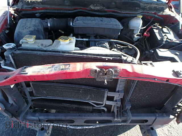 2004 DODGE RAM 1500 - VIN: 1D7HA18N24J291676 - Фото 7