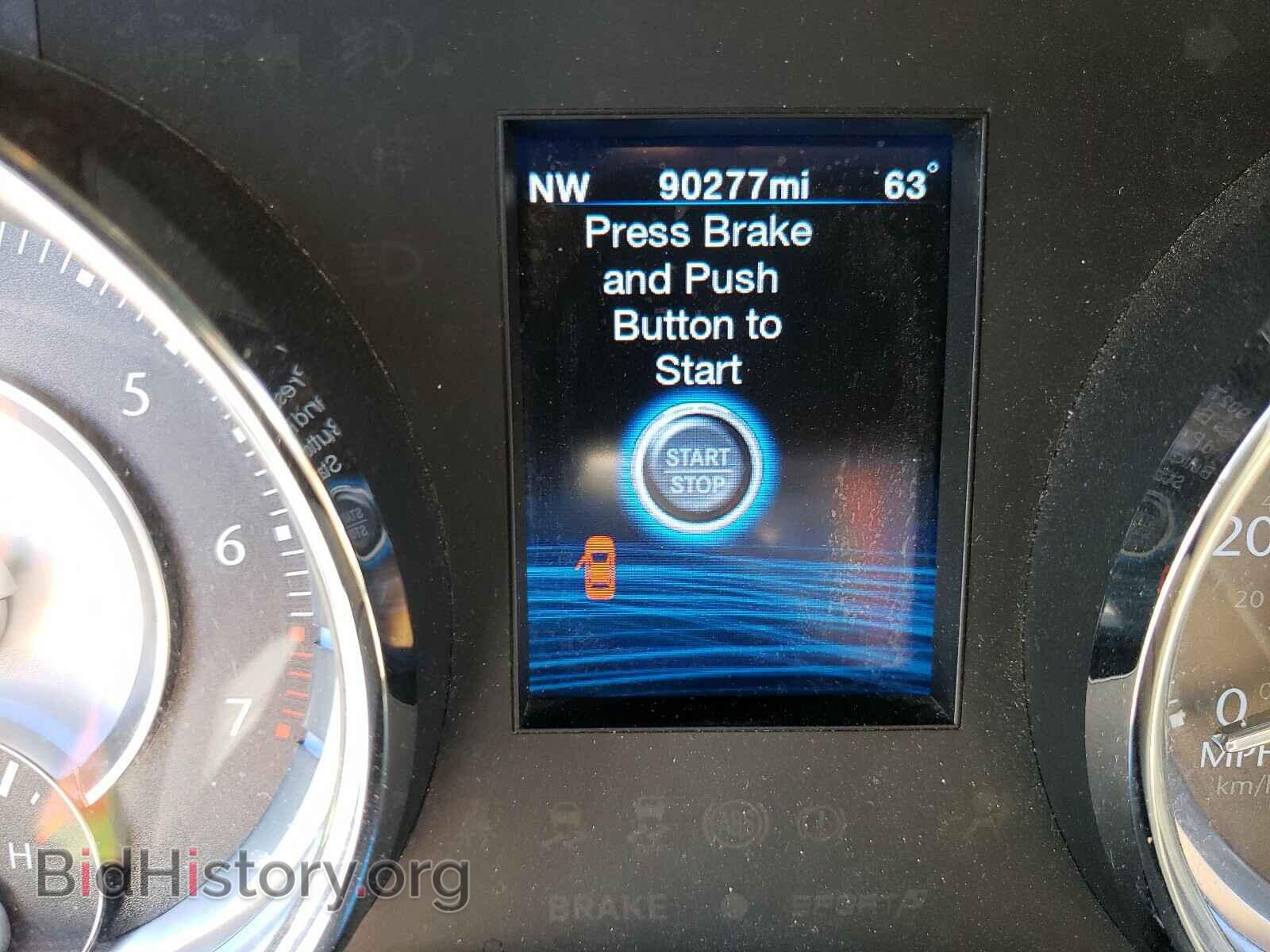 2012 CHRYSLER 300 - VIN: 2C3CCACG7CH195277 - Фото 8