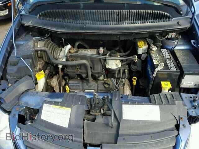 2007 DODGE CARAVAN - VIN: 2D4GP44L07R228783 - Photo 7