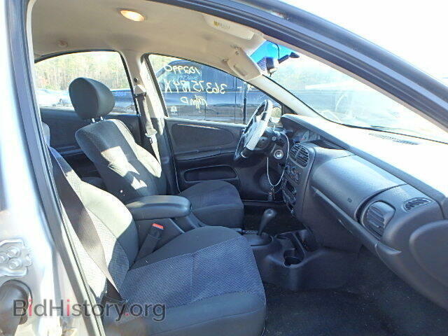 2002 DODGE NEON - VIN: 1B3ES46C62D502162 - Фото 5