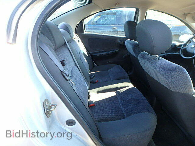 2002 DODGE NEON - VIN: 1B3ES46C62D502162 - Фото 6
